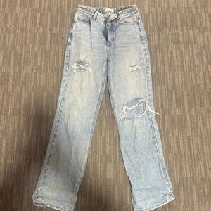 Pacsun Women’s jeans